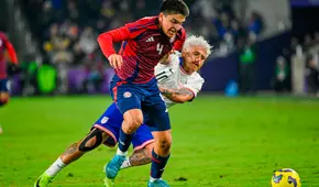 Historial de Estados Unidos vs Costa Rica por la Copa Oro: ¿cuántas veces le ganó la Sele al Team USA?