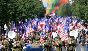 ¿Qué significa el 4 de julio para los estadounidenses y cómo se celebra el Día de la Independencia?