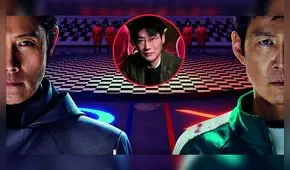 La historia detrás del Juego del Calamar: fue rechazada por más de 10 años y ahora es el éxito mundial de Netflix