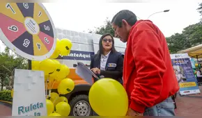 ONP lanza canal móvil con tres módulos de atención: permite realizar consultas en tiempo real sobre servicios clave para los ciudadanos