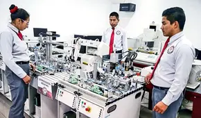 Más de 48.000 vacantes gratis para carreras técnicas en Perú: cuáles son y cuánto ganarían, según Minedu