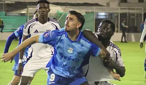 Christian Cueva sigue de malas en Ecuador: Emelec empató 1-1 ante Macará y sigue en zona de descenso