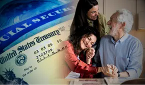 Seguro Social en EEUU: beneficiaros podrían recibir el pago del SSA y SSI el 3 de julio de 2025 Seguro Social en EEUU: beneficiaros podrían recibir el pago del SSA y SSI el 3 de julio de 2025