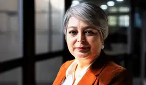 Jeannette Jara, exministra de Gabriel Boric, será la candidata presidencial de izquierda en Chile Jeannette Jara, exministra de Gabriel Boric, será la candidata presidencial de izquierda en Chile