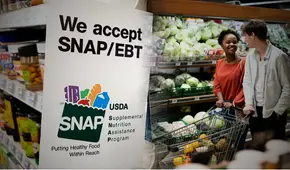 Alimentos gratis en Florida: beneficiarios del SNAP recibirán pagos EBT en estas fechas de julio 2025