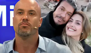 La pregunta sobre Milett Figueroa que hizo ganar a Bruno Agostini los S/50.000 en 'El valor de la verdad'