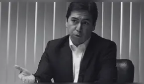 José Miguel Castro, exfuncionario y colaborador en caso Susana Villarán, fue hallado sin vida