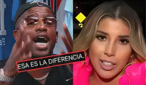 Jefferson Farfán impacta con fuerte mensaje tras estreno de canción de Yahaira Plasencia: "Esa es la diferencia"