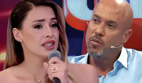 Milett Figueroa reaparece con emotivo mensaje en medio de las polémicas confesiones de Bruno Agostini: "Por el amor de Dios"