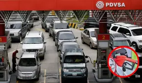 Gasolina subsidiada HOY en Venezuela, julio 2025: qué placa toca surtir y cronograma para llenar el tanque hasta el lunes 7 Gasolina subsidiada HOY en Venezuela, julio 2025: qué placa toca surtir y cronograma para llenar el tanque hasta el lunes 7