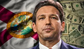 Ron DeSantis elimina impuestos en alquileres, artículos de estudio y productos de salud en Florida desde julio