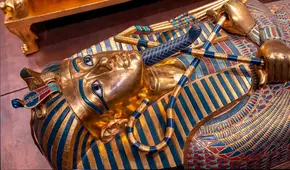 El hongo de la “maldición del faraón” que acabó con 10 científicos ahora podría salvar a miles de personas