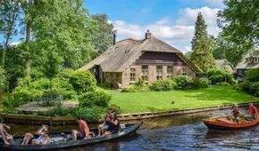 Hombre no conseguía empleo a sus 55 años, migra a Holanda y ahora gana millonarios sueldos: "Recibo ofertas de empleo cada mes”