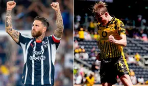 Alineación de Monterrey vs Dortmund por el Mundial de Clubes 2025: posibles onces, bajas y pronóstico por octavos de final