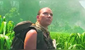 Scarlett Johansson lidera el regreso de 'Jurassic World'