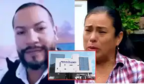 Joven peruano se somete a manga gástrica y falleció tres días después desangrado: viuda inició acciones legales contra clínica