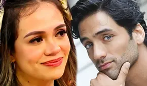 Mayra Goñi conmueve al confesar sus sentimientos cuando conoció a Pablo Heredia: "Me ilusioné"
