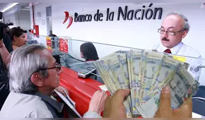 Gratificación para jubilados de la ONP en julio 2025: montos, regímenes y fechas de pago confirmadas antes de Fiestas Patrias