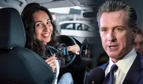 Gobierno de Gavin Newsom aplica la Ley SB 1394 desde el 1 de julio de 2025: conductores de California deben prepararse