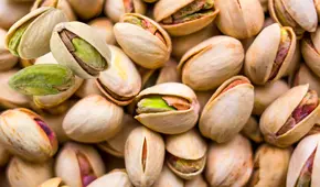 ¿Tiras las cáscaras de pistacho? Esto es lo que podrías hacer con ellas en casa y el jardín