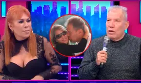 Raúl Romero impacta al confesar que vivió problemas en su matrimonio con la modelo Carolina García: "Al principio es más fricción"