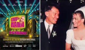 Raúl Romero habla de su nueva vida en España y revela cómo su esposa será parte de su show en Lima