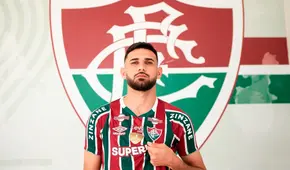 Prensa brasileña se rinde ante Ignácio Da Silva tras meter a Fluminense en cuartos de final del Mundial de Clubes: "Un monstruo"