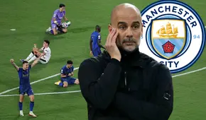 Guardiola tras la caída del City en el Mundial de Clubes: “Es el momento de descansar”