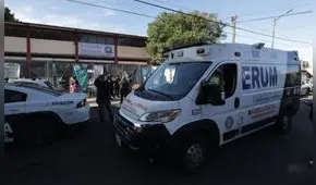 Toma de rehenes en CDMX culmina en tragedia: agresor fue abatido en tiroteo con la Policía de San Juan de Aragón Toma de rehenes en CDMX culmina en tragedia: agresor fue abatido en tiroteo con la Policía de San Juan de Aragón