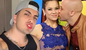 Novio de Andrea San Martín la defiende tras exponerse encuentro íntimo con Bruno Agostini: "En su soltería, hizo lo que mejor le pareció"