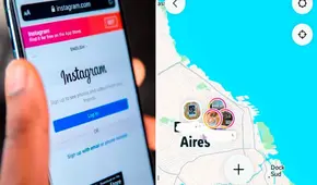Instagram lanza nueva función en Perú: ¿en qué consiste 'Mapa de amigos' y porqué muchos la están desactivando?