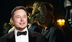 La evolución de los villanos en 'El juego del calamar' y cómo Elon Musk fue la inspiración para la temporada 3