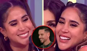 Melissa Paredes impacta con mensaje a Anthony Aranda y deja entrever que estaría embarazada: "Muy pronto se verá el fruto"