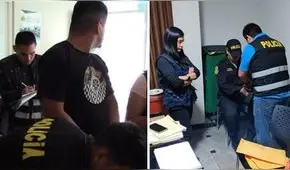 Nueve policías enfrentan penas de hasta 35 años de prisión por ‘sembrar’ droga a detenidos