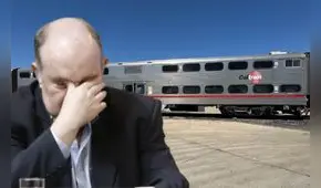 Marcha blanca del tren Lima-Chosica es inviable para julio: faltan permisos, medidas de seguridad y una adenda