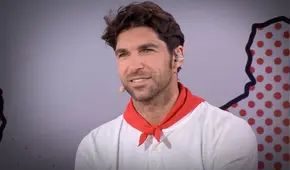 Detienen al torero español Cayetano Rivera tras altercado con policías en pleno centro de Madrid