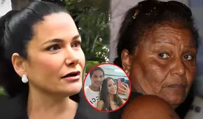 Daniela Cilloniz pide disculpas a Doña Peta, Paolo Guerrero y Ana Paula Consorte tras exponer chats privados: "Se me salió de las manos"