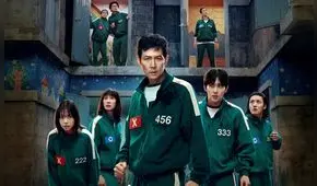 La polarización política inspiró la tercera temporada de 'El juego del calamar'