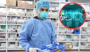 Microsoft revoluciona la medicina: su IA sería cuatro veces más precisa que los diagnósticos médicos tradicionales