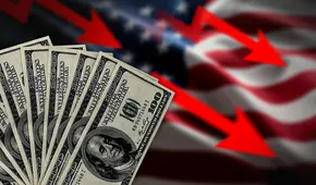Estados Unidos arrastra al dólar a su peor arranque desde 1973: conoce qué hay detrás de la caída