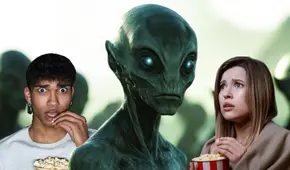 Las 7 películas de ciencia ficción que no conocías sobre vida extraterrestre que fueron un éxito en el cine