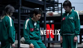 Netflix se desborda: 'El juego del calamar 3' rompe récords con su estreno mundial
