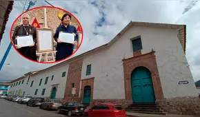 Cusco: documentos revelan el rol patriótico de mujeres cusqueñas en la Guerra del Pacífico
