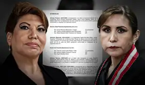 Enma Benavides: Corte de Lima le da la razón a JNJ y dispone la reincorporación de la hermana de Patricia Benavides en el PJ Enma Benavides: Corte de Lima le da la razón a JNJ y dispone la reincorporación de la hermana de Patricia Benavides en el PJ