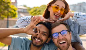 Frases emotivas para el Día del Amigo 2025 en Perú: mensajes para expresar cariño