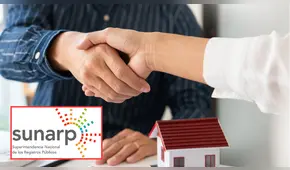 ¿Cómo evitar ser estafado en la venta de un inmueble? Sunarp ofrece dos servicios gratuitos para proteger tu derecho de propiedad