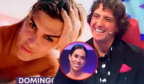 ¿Antonio Pavón tuvo un 'affaire' con Zorro Zupe? Exde Sheyla Rojas expone detalles de encuentro privado: "Una noche de lujuria"