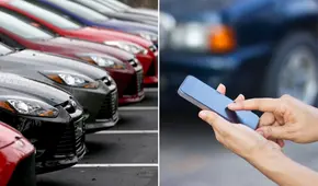 ¿Vas a comprar o vender un auto usado en Perú? Revisa cuál es el estado del vehículo del que estás interesado, según SBS