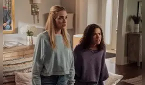 ¿Cómo acabó la temporada 3 de 'Ginny & Georgia'? Entérate AQUÍ el final explicado de la famosa serie