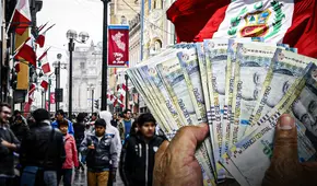 Estos son los distritos de Lima donde será obligatorio izar la bandera del Perú por Fiestas Patrias